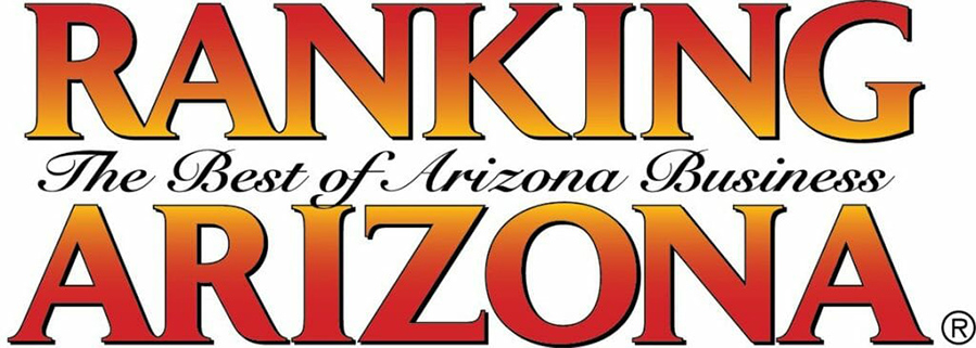 ranking arizona logo