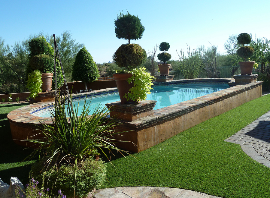 ranking arizona synthetic turf 