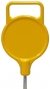 Aluminum Head Yellow