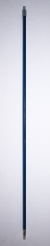 Blue Solid Flagstick