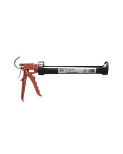 Caulk Gun for Large Tubes