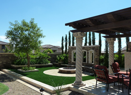 Keep Your Artificial Lawn Looking Great