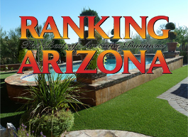 Synthetic Grass Store #2 in Ranking Arizona