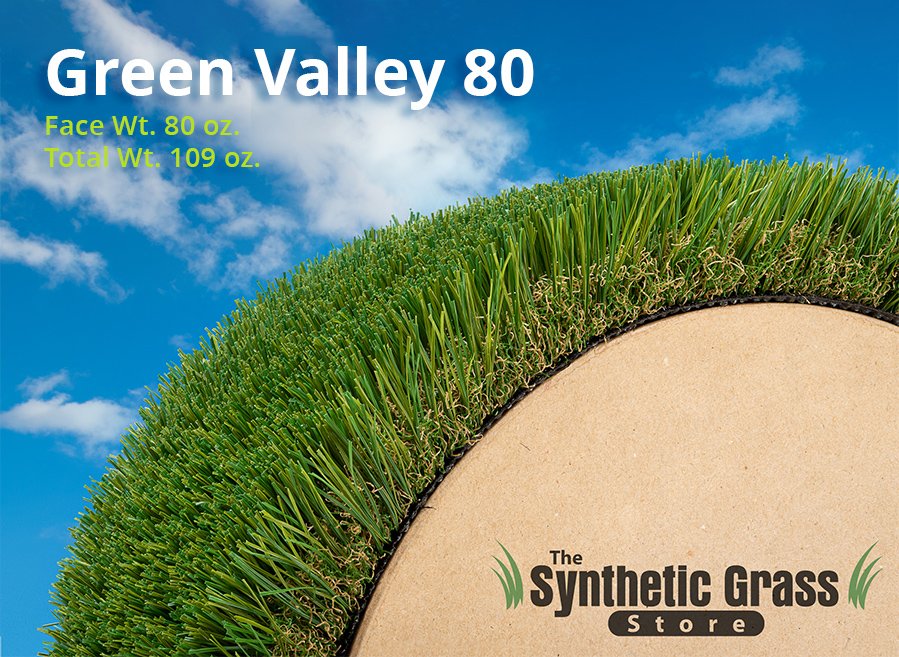 green valley value turf