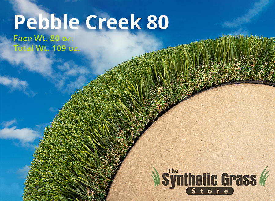 pebble creek value turf