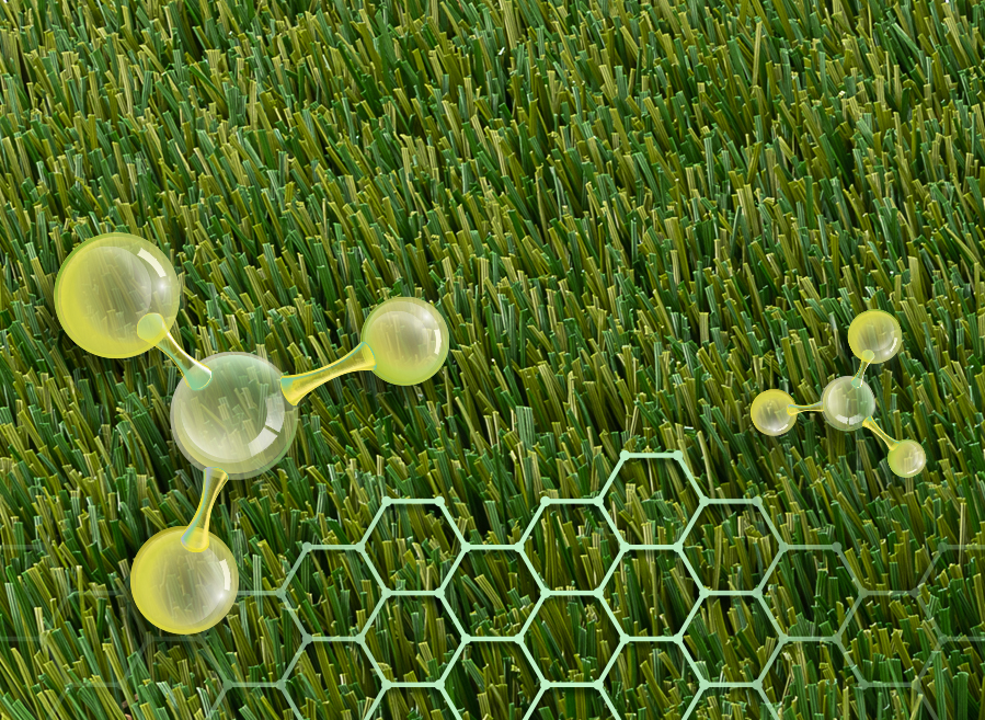 PFAs and synthetic turf